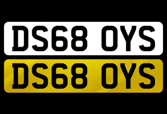 DS68 OYS