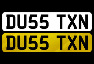 DU55 TXU