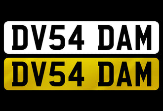 DV54 DAM