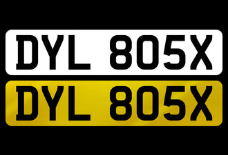 DYL 805X