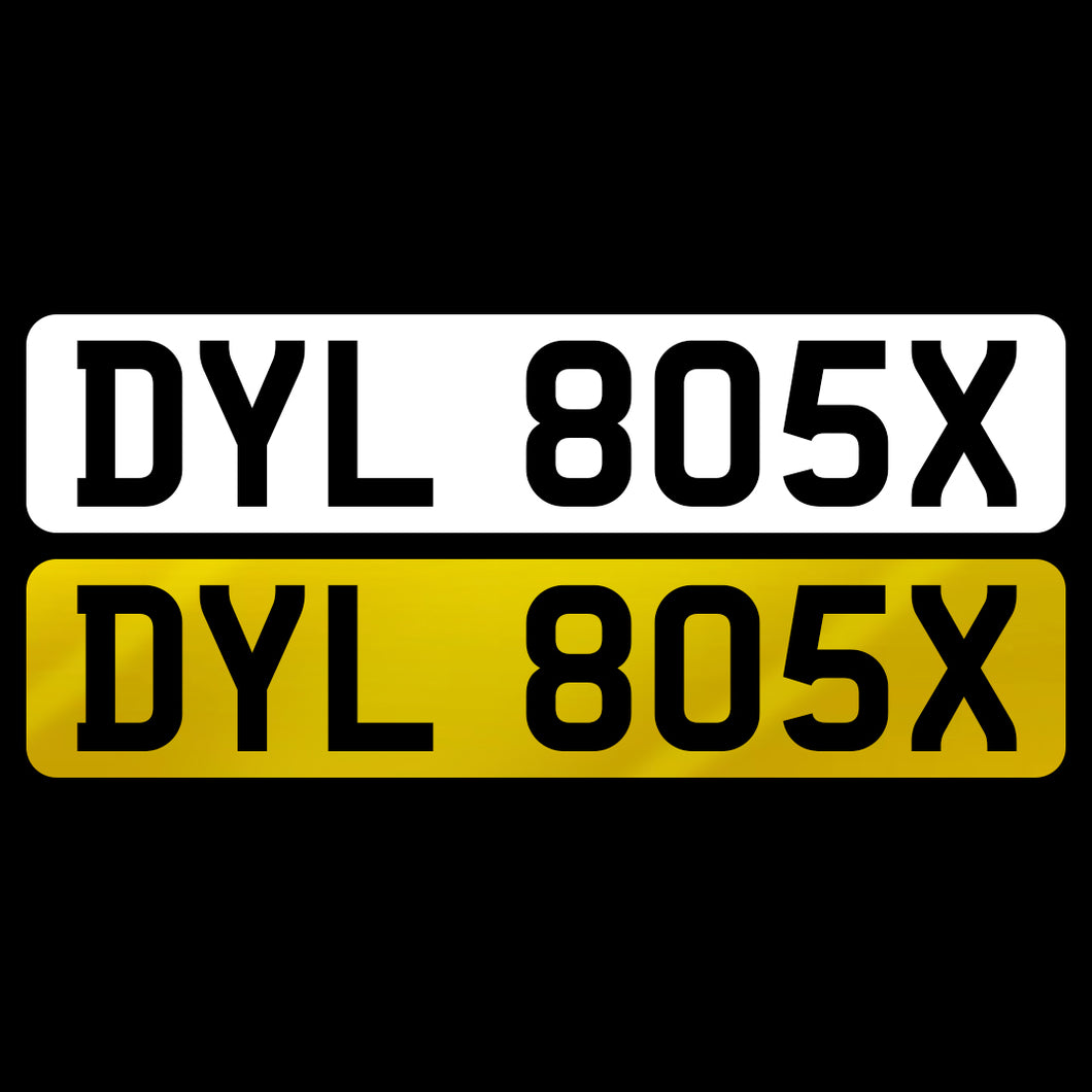 DYL 805X