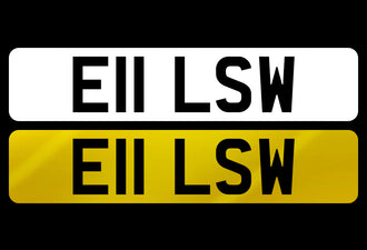 E11 ISW