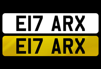 E17 ARX