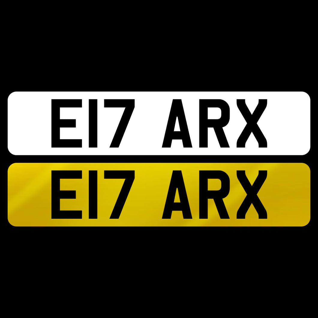 E17 ARX