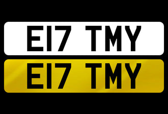 E17 TMY