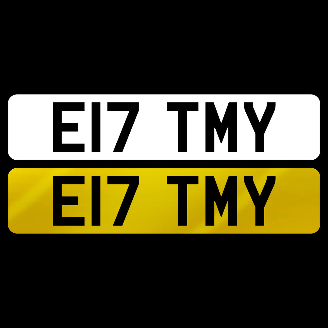 E17 TMY