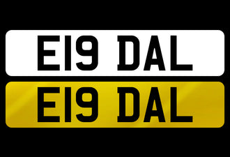 E19 DAL