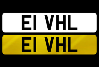 E1 VHL