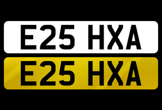E25 HXA
