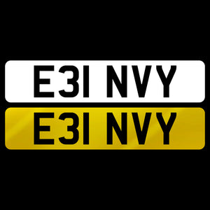 E31 NVY