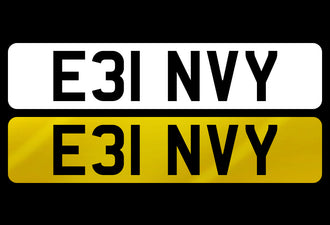 E31 NVY