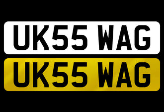 UK55 WAG