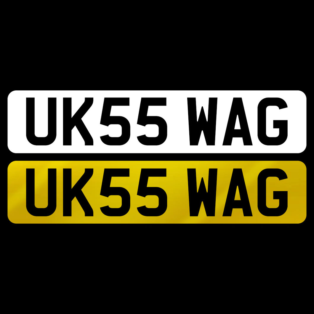 UK55 WAG