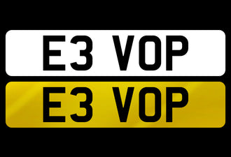 E3 VOP