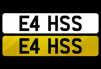 E4 HSS