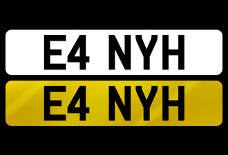 E4 NYH