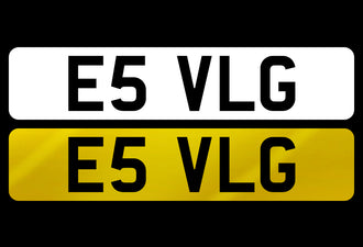 E5 VLG