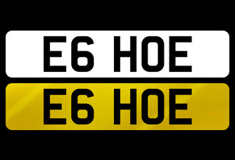 E6 HOE