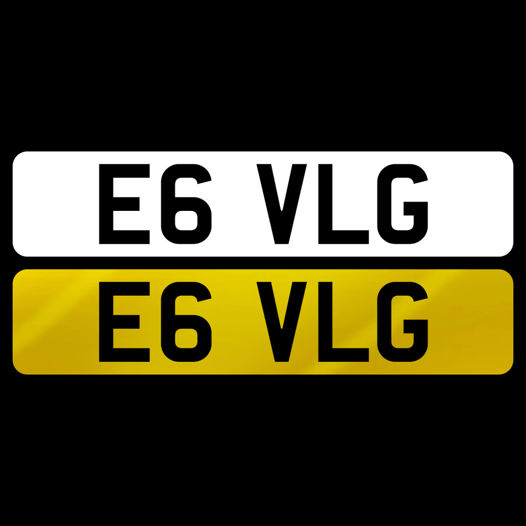 E6 VLG