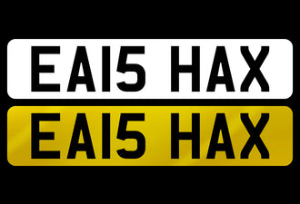 EA15 HAX