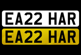 EA22 HAR