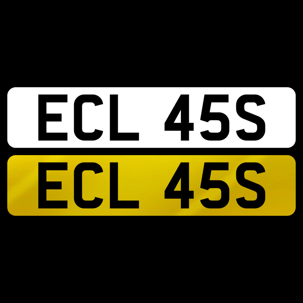 ECL 45S