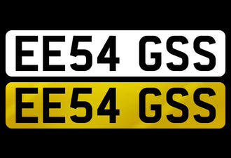 EE54 GSS