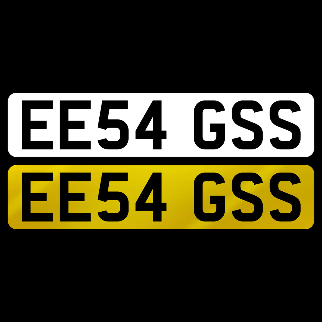 EE54 GSS