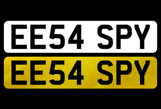 EE54 SPY
