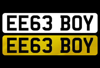 EE63 BOY