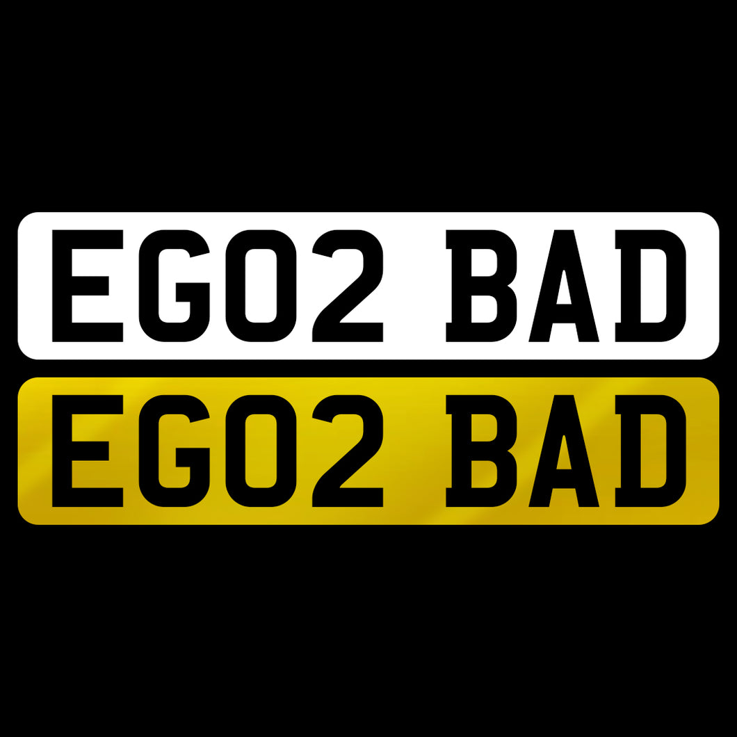 EG02 BAD