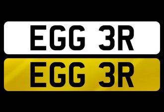 EGG 3R