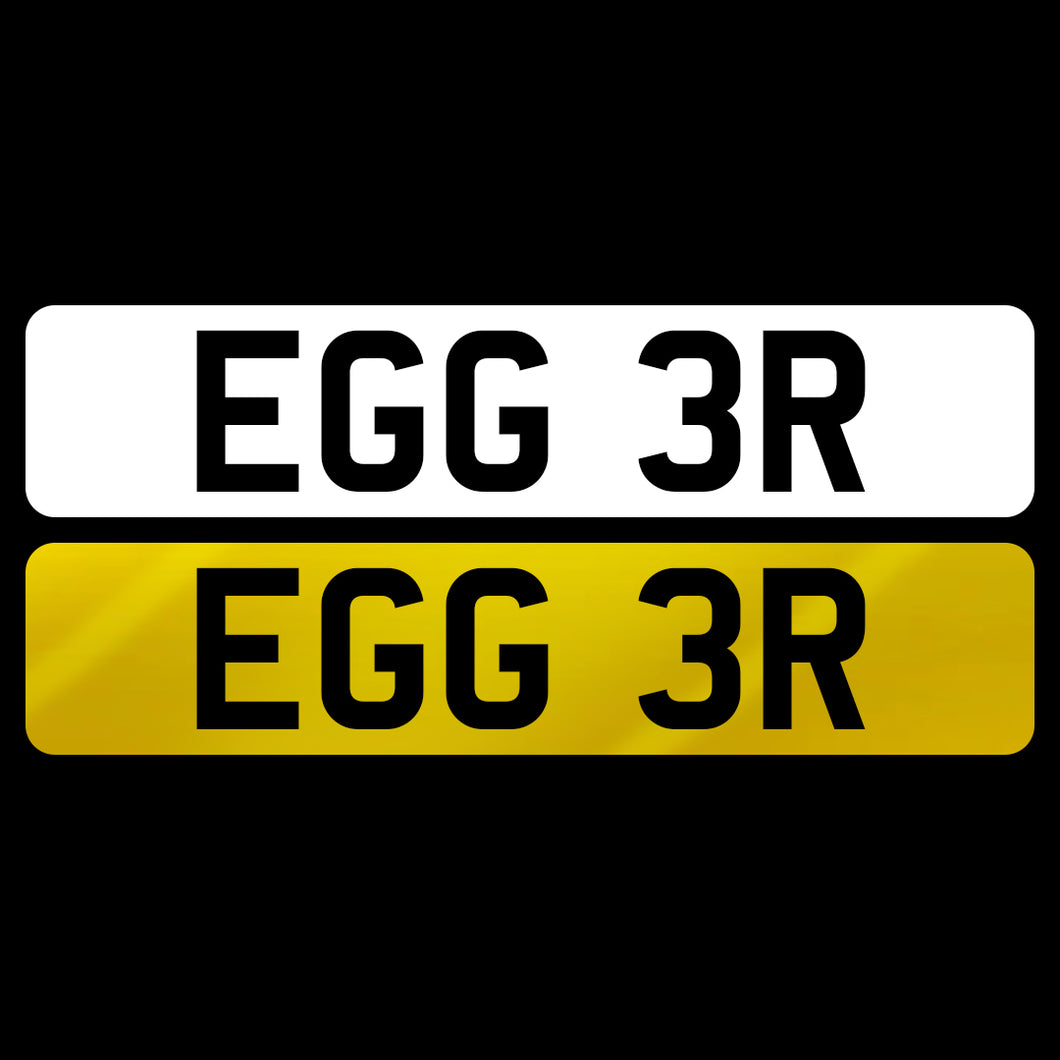 EGG 3R