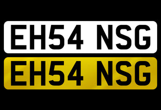 EH54 NSG
