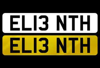 EL13 NTH
