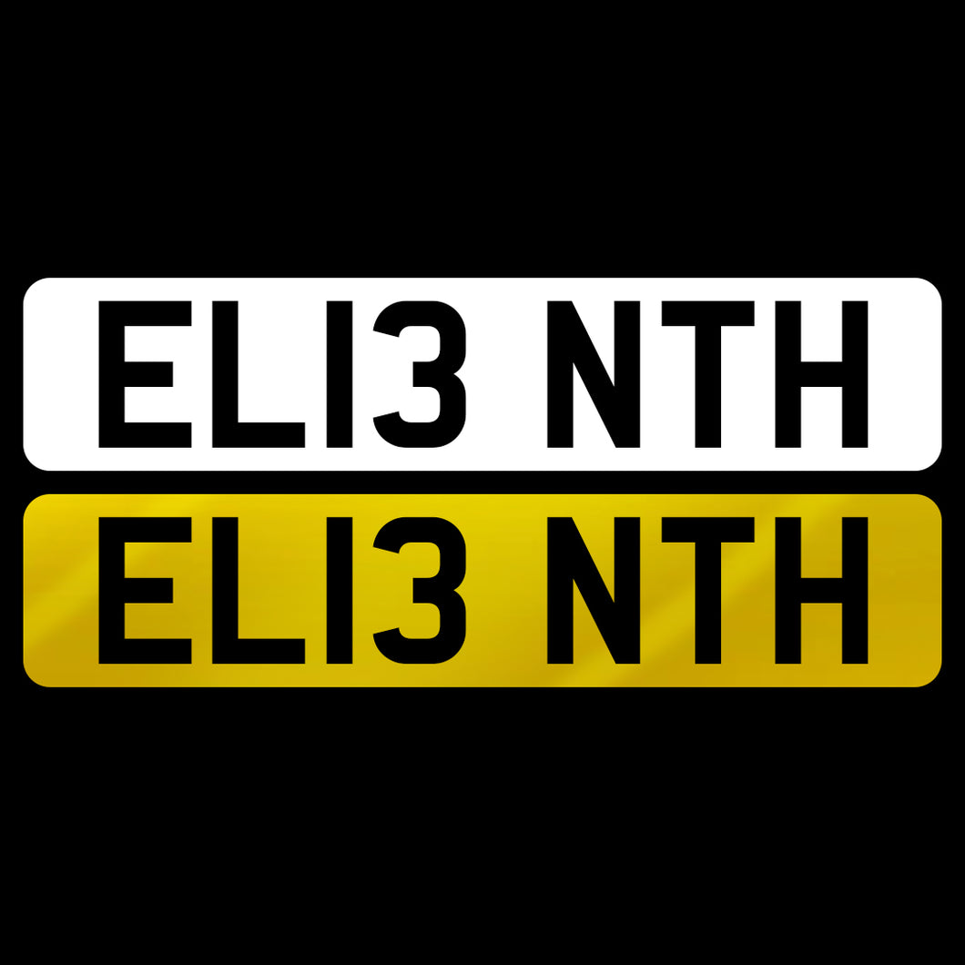 EL13 NTH