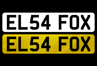 EL54 FOX