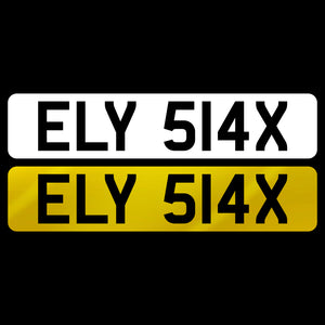 ELY 514X
