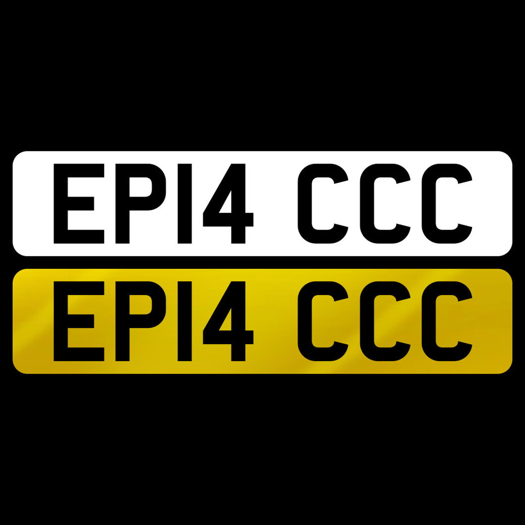 EP14 CCC