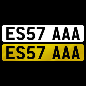 ES57 AAA