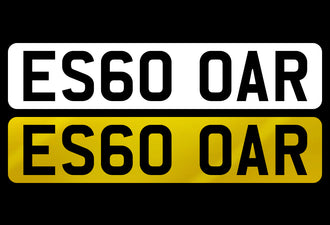 ES60 OAR