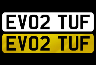 EV02 TUF