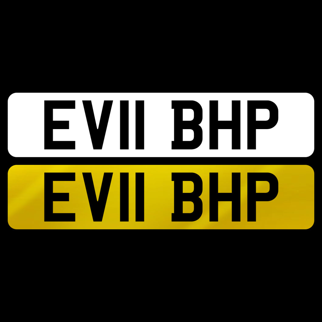 EV11 BHP
