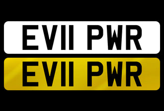 EV11 PWR