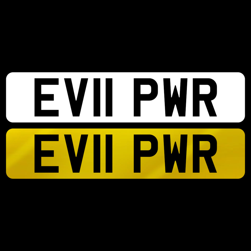 EV11 PWR