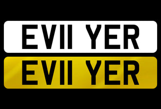 EV11 YER