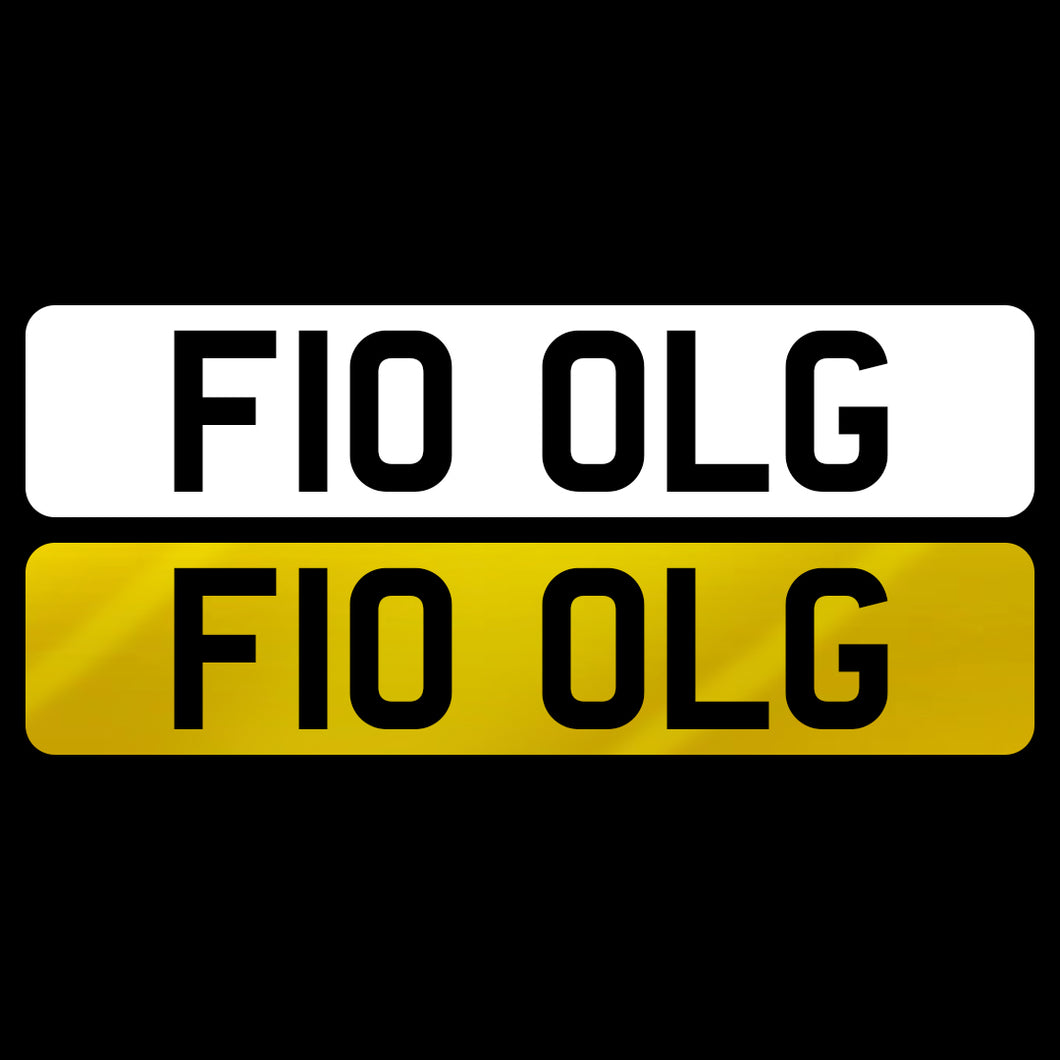 F10 OLG