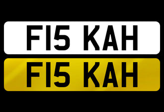 F15 KAH