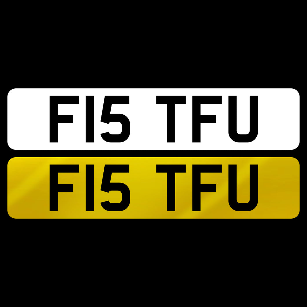F15 TFU