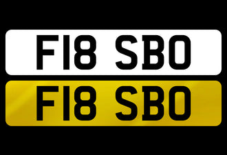 F18 SBO